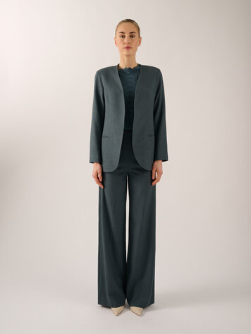 Oscar the Collection MALI Trousers