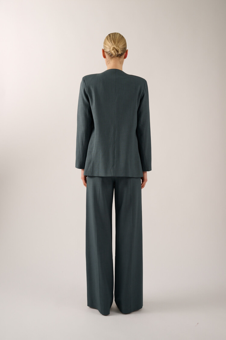 Oscar the Collection MALI Trousers