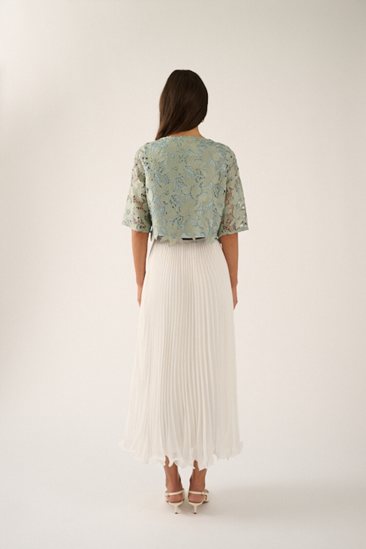 Oscar the Collection BABS top pacific