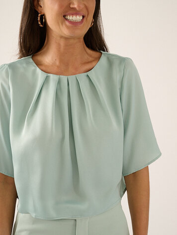 Oscar the Collection ROME Top