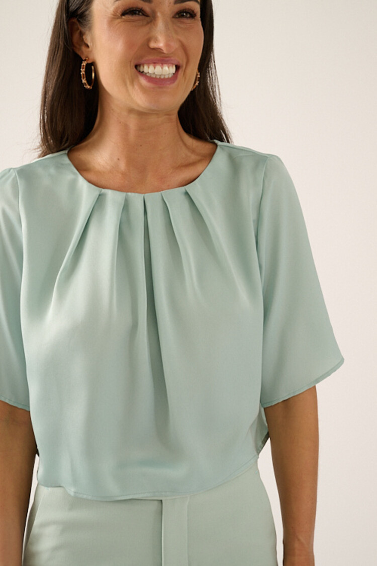 Oscar the Collection ROME Top