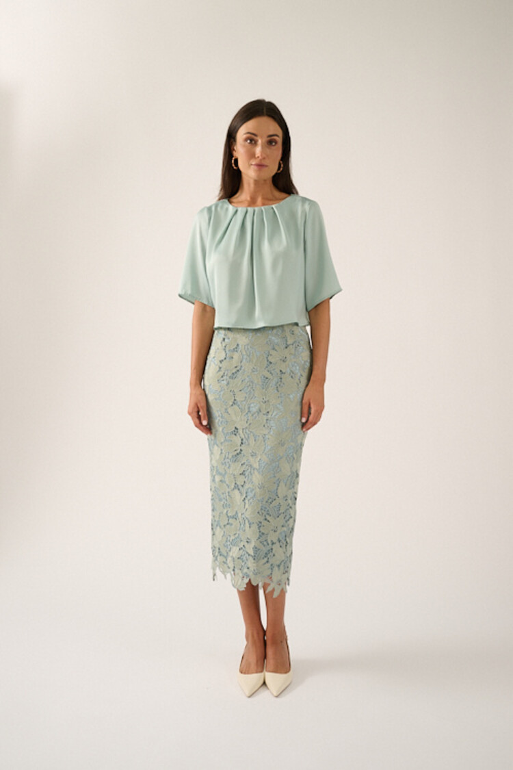 Oscar the Collection ROME Top