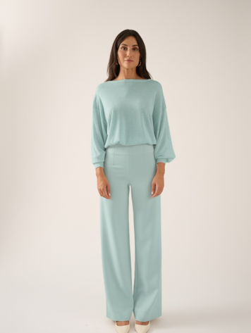 Oscar the Collection Amber Trousers SS26