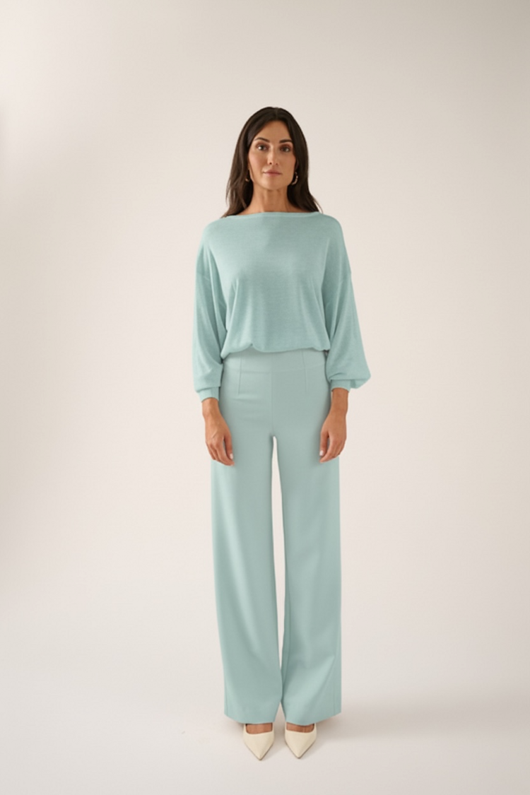 Oscar the Collection Amber Trousers SS26