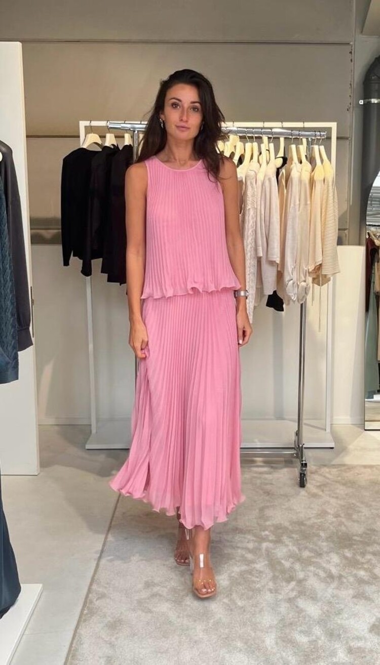 Oscar the Collection HARRY top rose