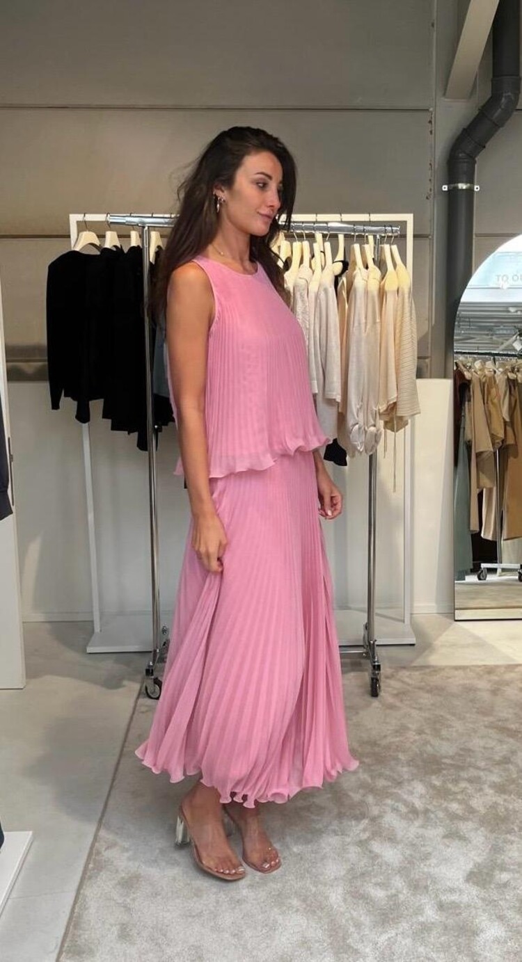 Oscar the Collection HARRY top rose