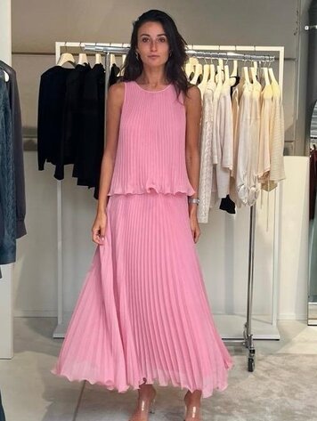 Oscar the Collection HARRY top rose