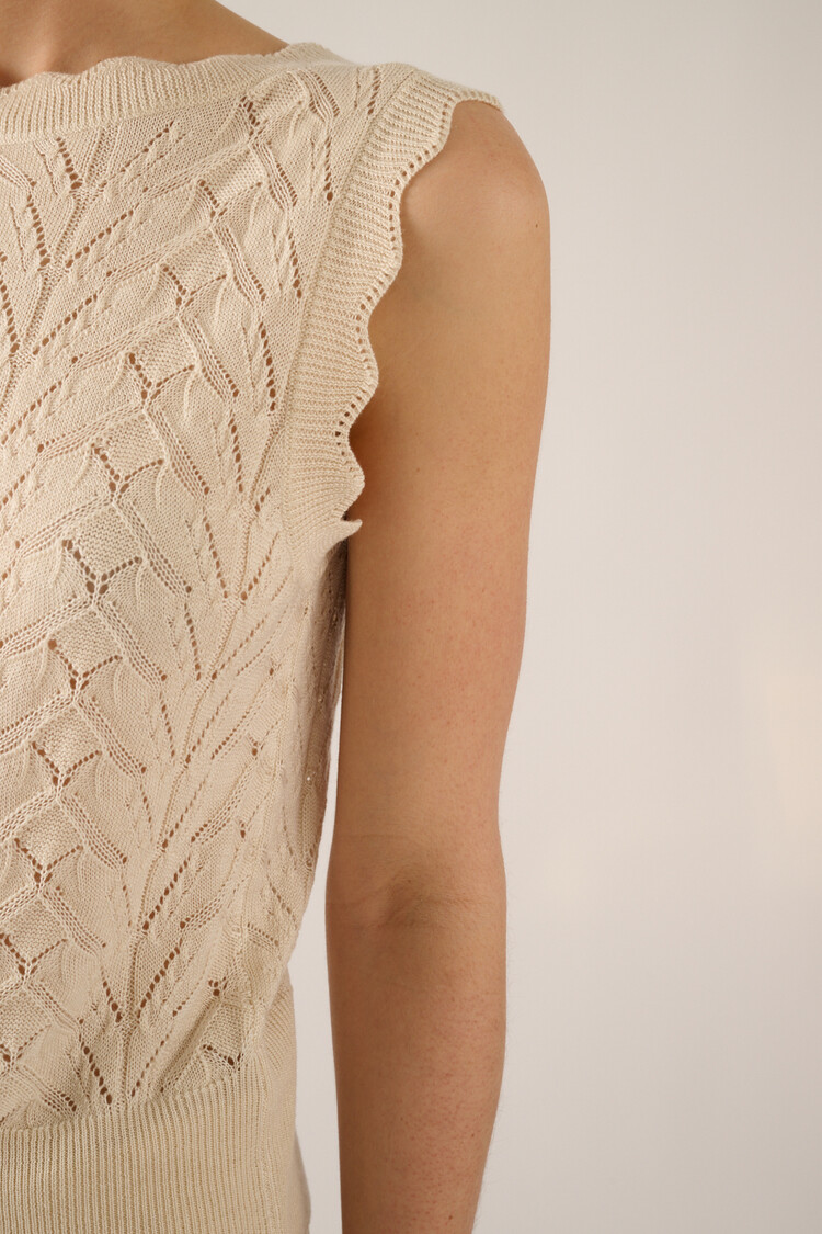 Oscar the Collection JULIA Top