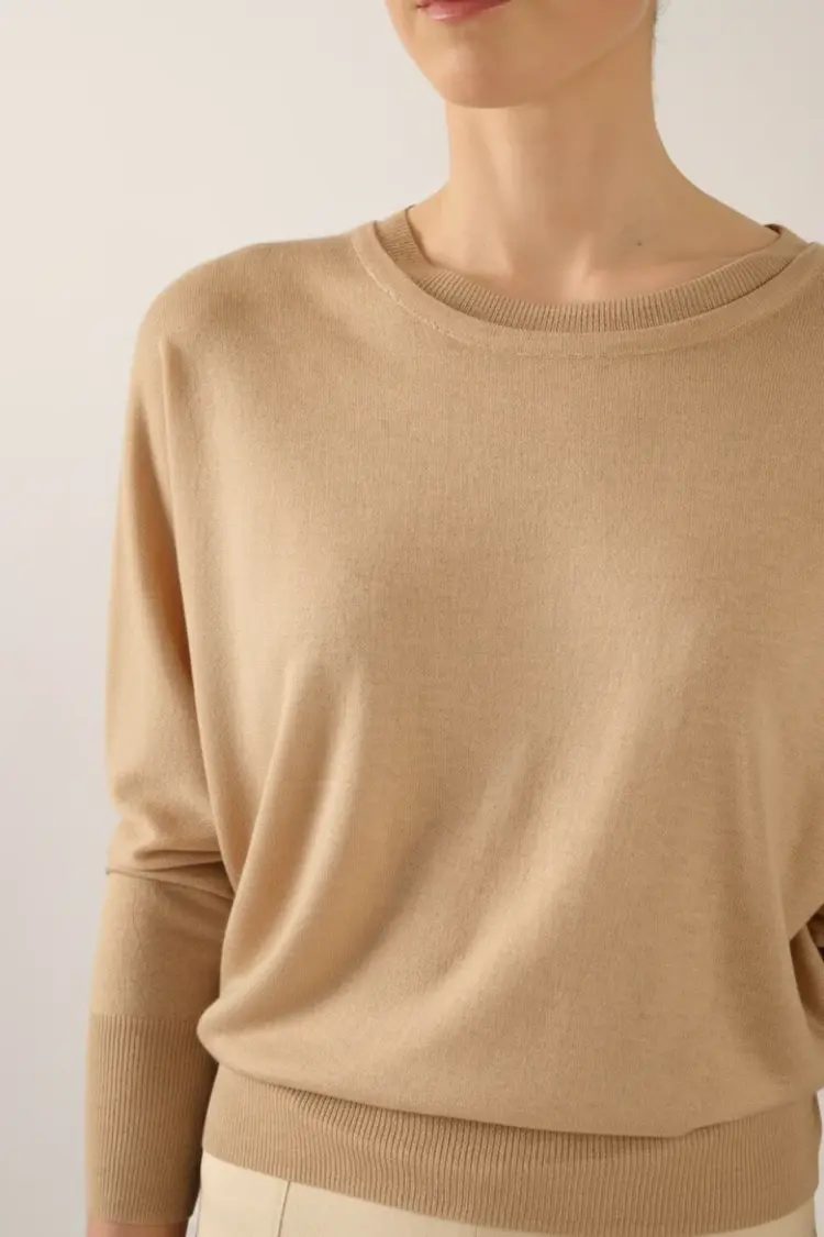 Oscar the Collection ROPE Top