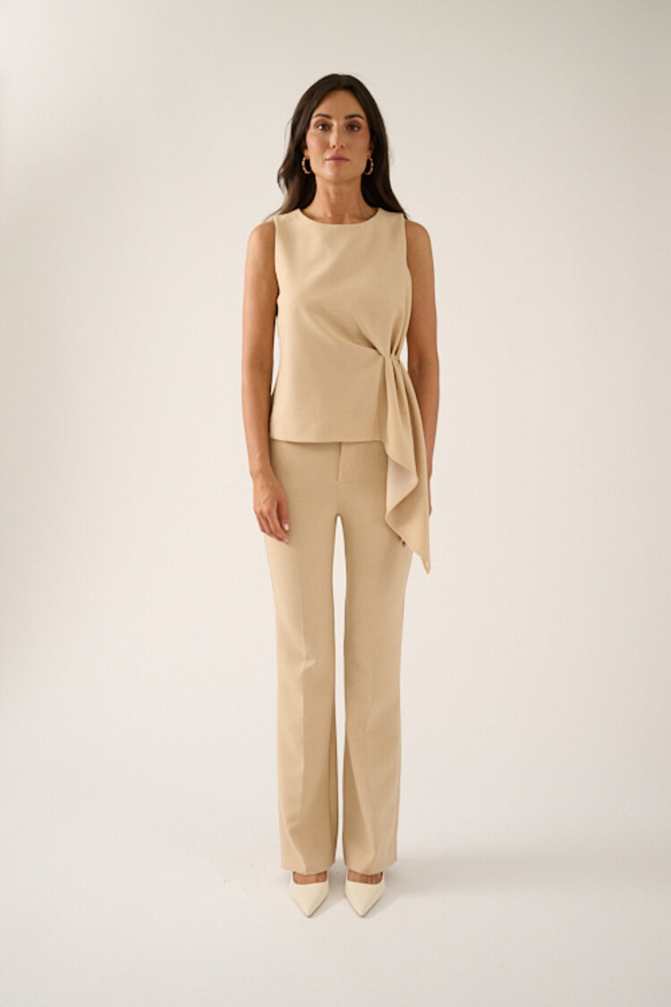 Oscar the Collection HARLEY Top Cream