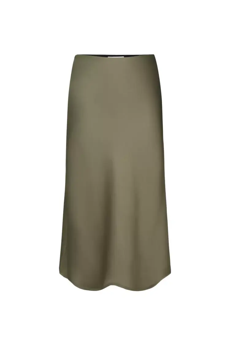 Drykorn URA Skirt Green