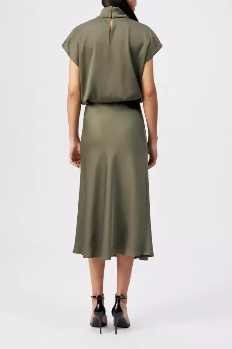 Drykorn URA Skirt Green