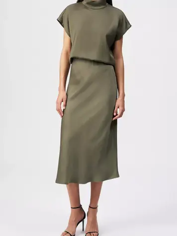 Drykorn URA Skirt Green