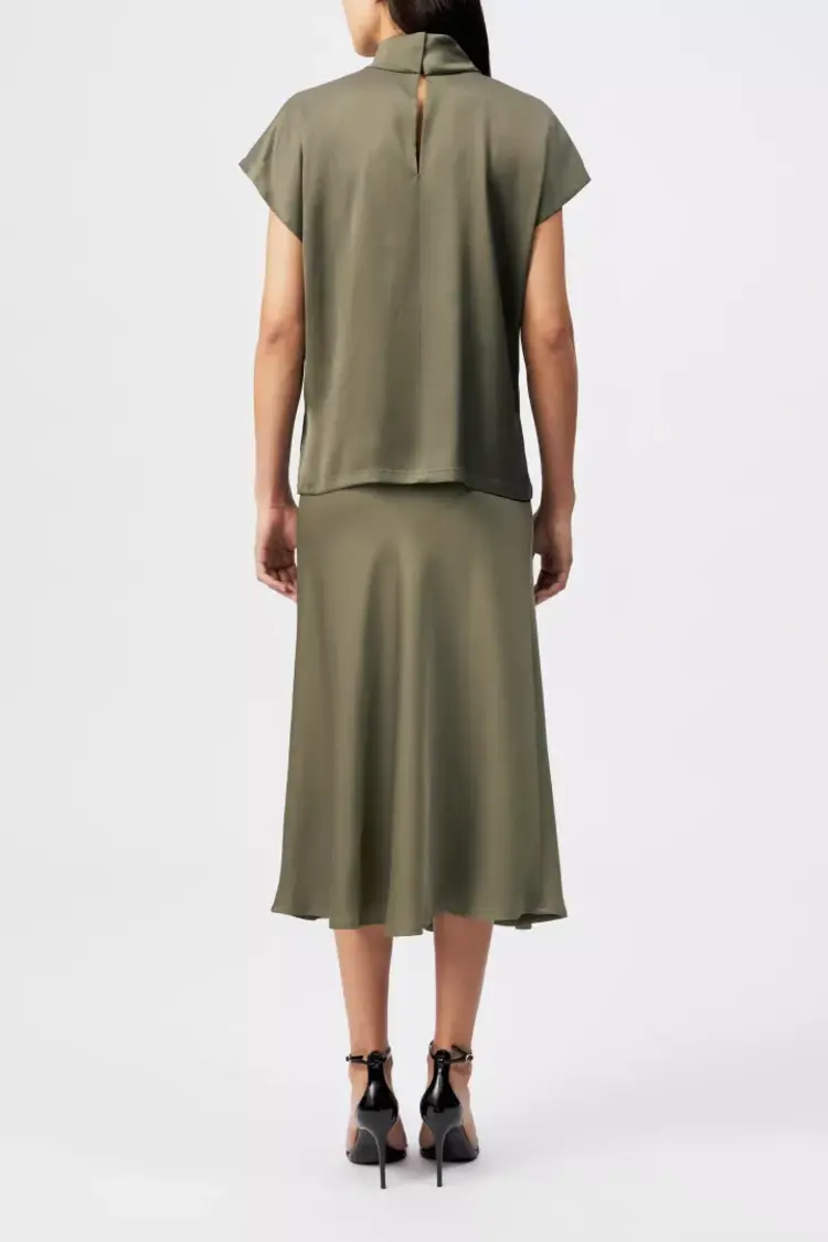 Drykorn ALARIA Top Green