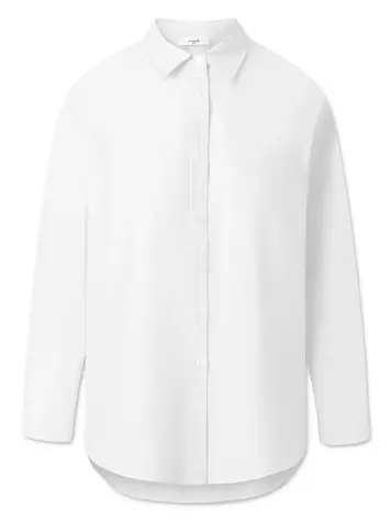 Lovechild 1979 ELOTTA Shirt - White