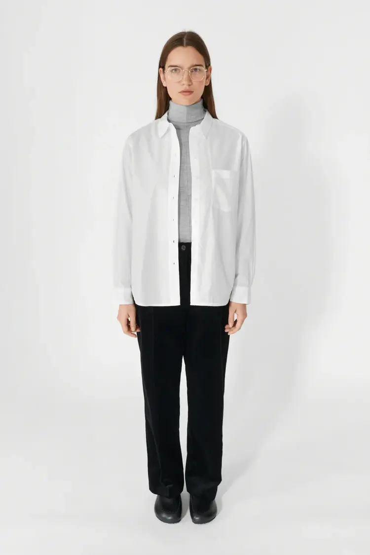 Lovechild 1979 ELOTTA Shirt - White