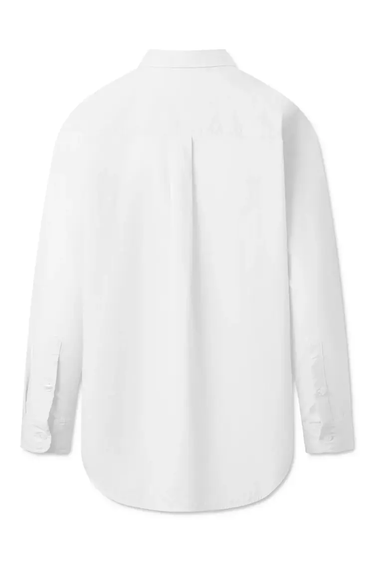 Lovechild 1979 ELOTTA Shirt - White