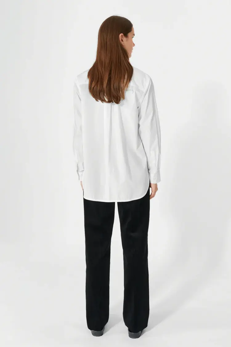 Lovechild 1979 ELOTTA Shirt - White