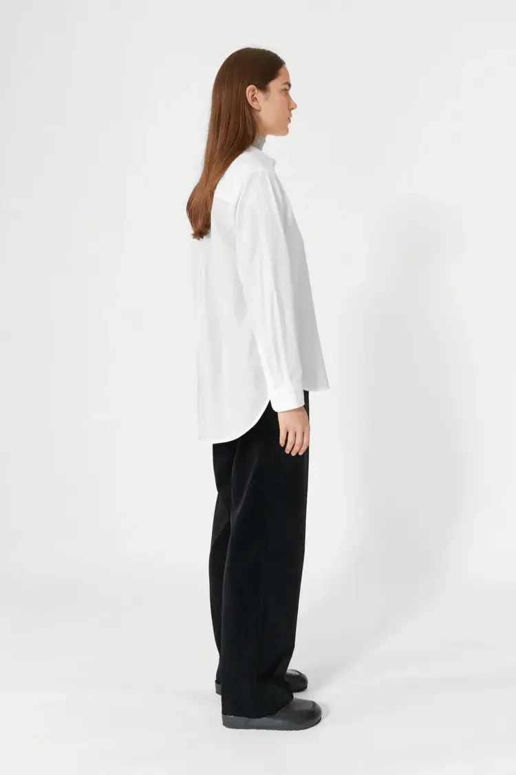 Lovechild 1979 ELOTTA Shirt - White