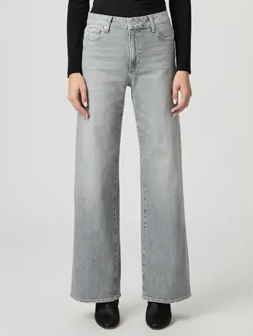 Paige ANESSA Smokescreen Grey