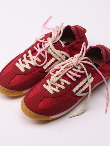 Puraai Puraai Panther Fire SS26