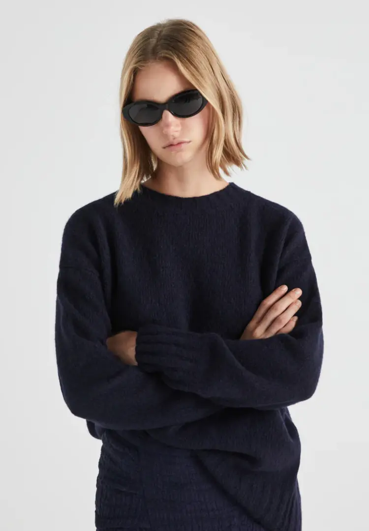 Masscob TIJUCA Marine SS26