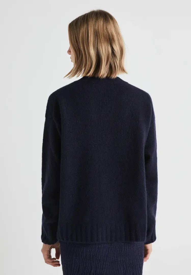 Masscob TIJUCA Marine SS26