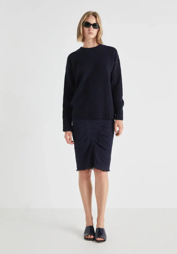 Masscob TIJUCA Marine SS26