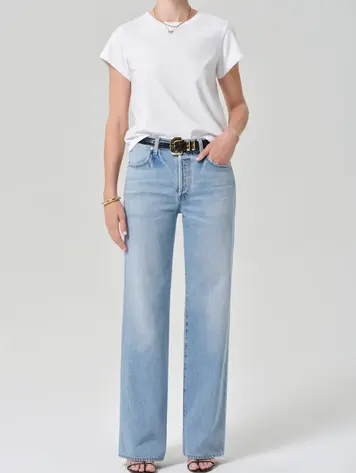 Citizens of Humanity ANINA Ritual