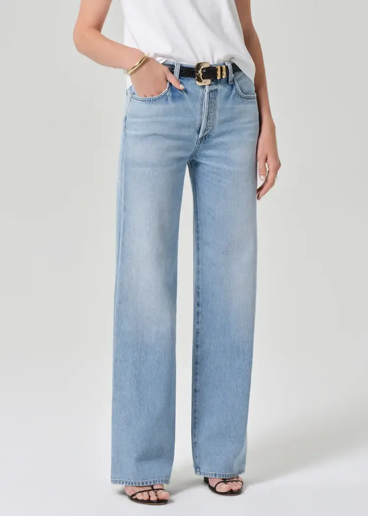 Citizens of Humanity ANINA Ritual