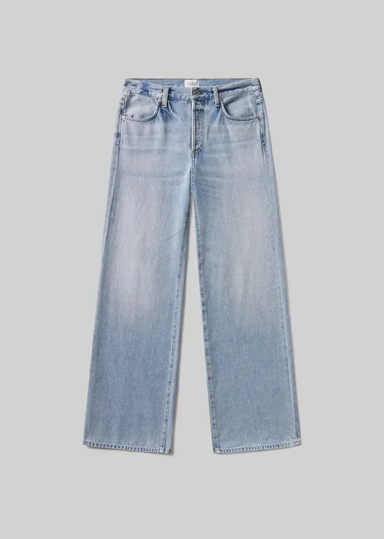 Citizens of Humanity ANINA Ritual