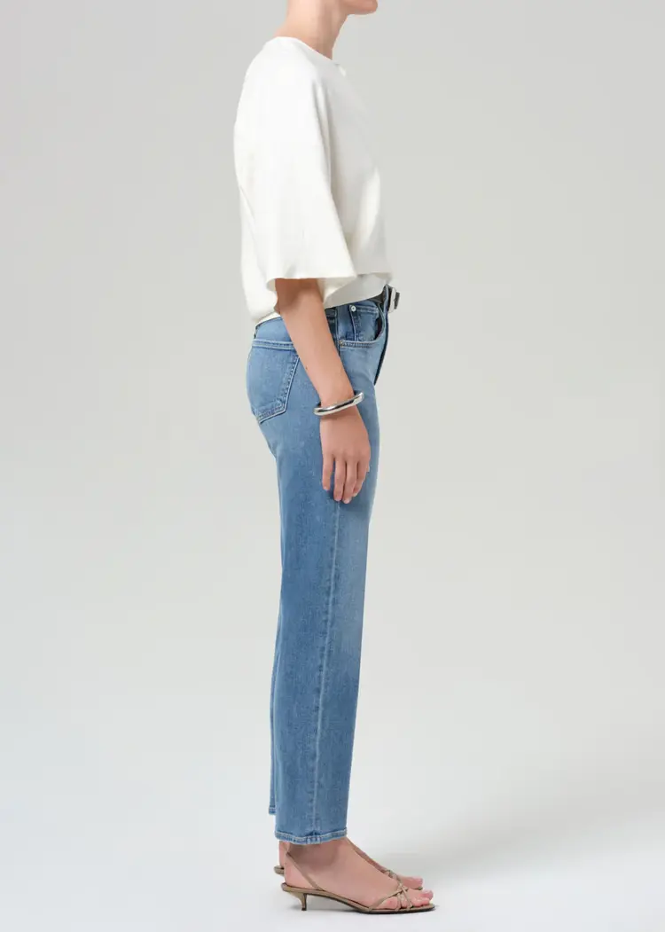 Citizens of Humanity DELFINA Stella Jeans