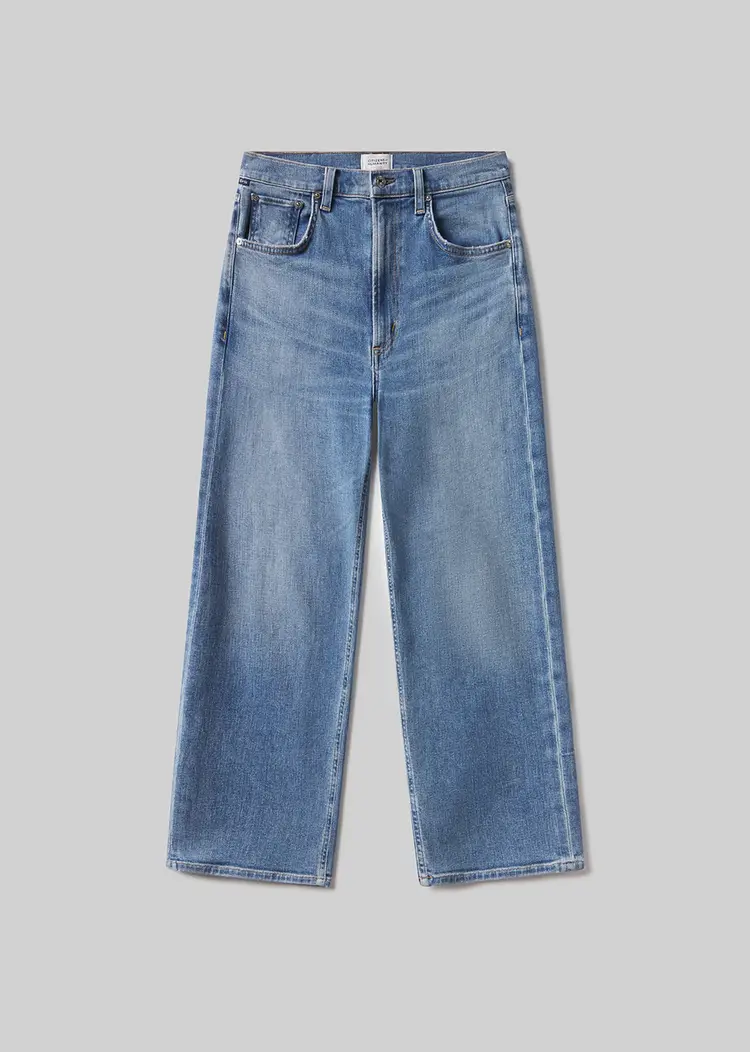 Citizens of Humanity DELFINA Stella Jeans