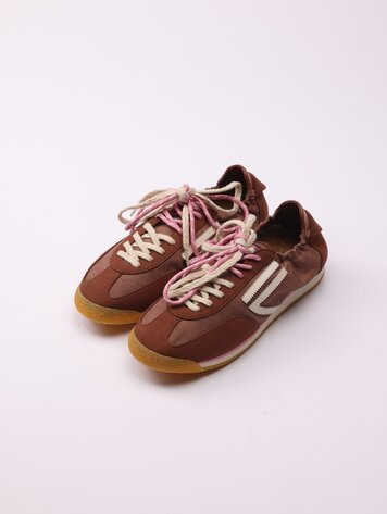 Puraai Puraai Panther Brownie SS26