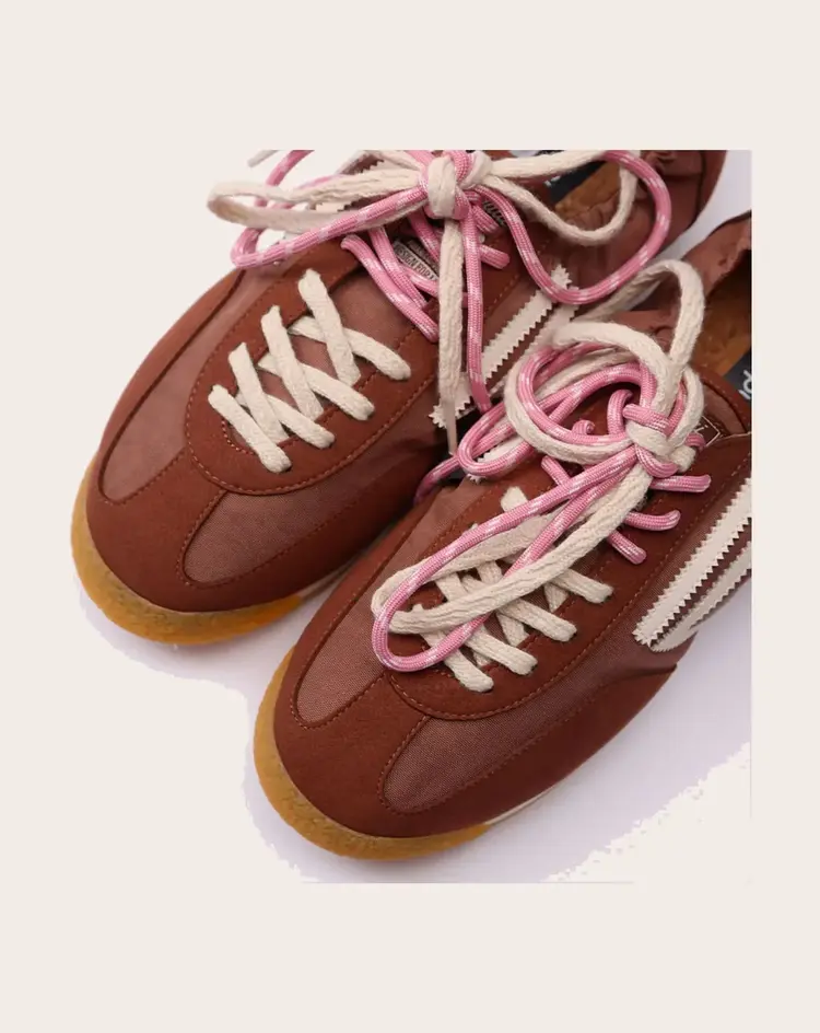 Puraai Puraai Panther Brownie SS26