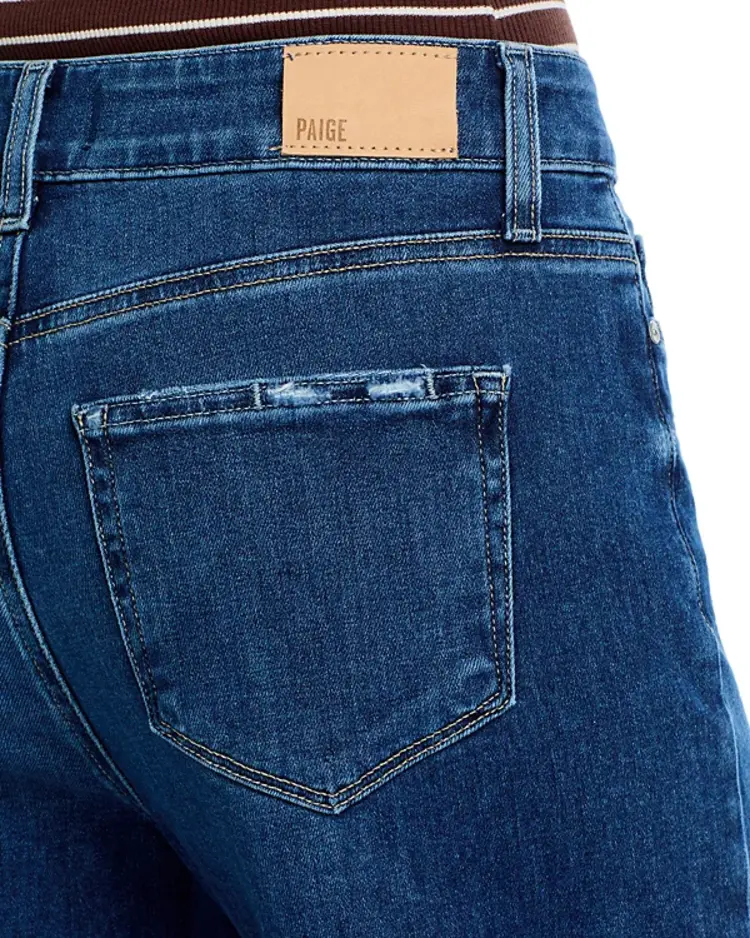 Paige Anessa Dresden