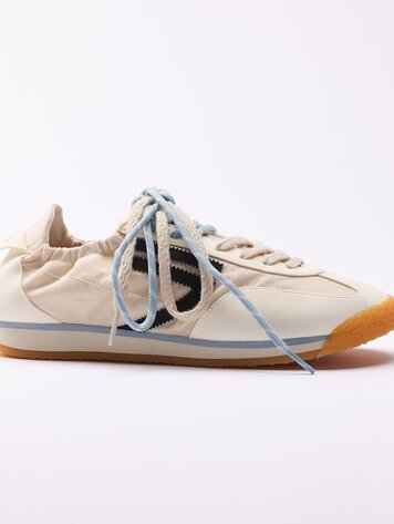 Puraai Puraai Panther Cotton Candy