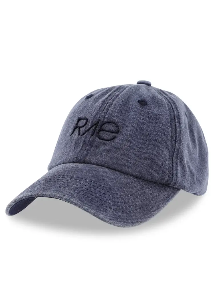 RAE Antwerp RAE Cap - Navy