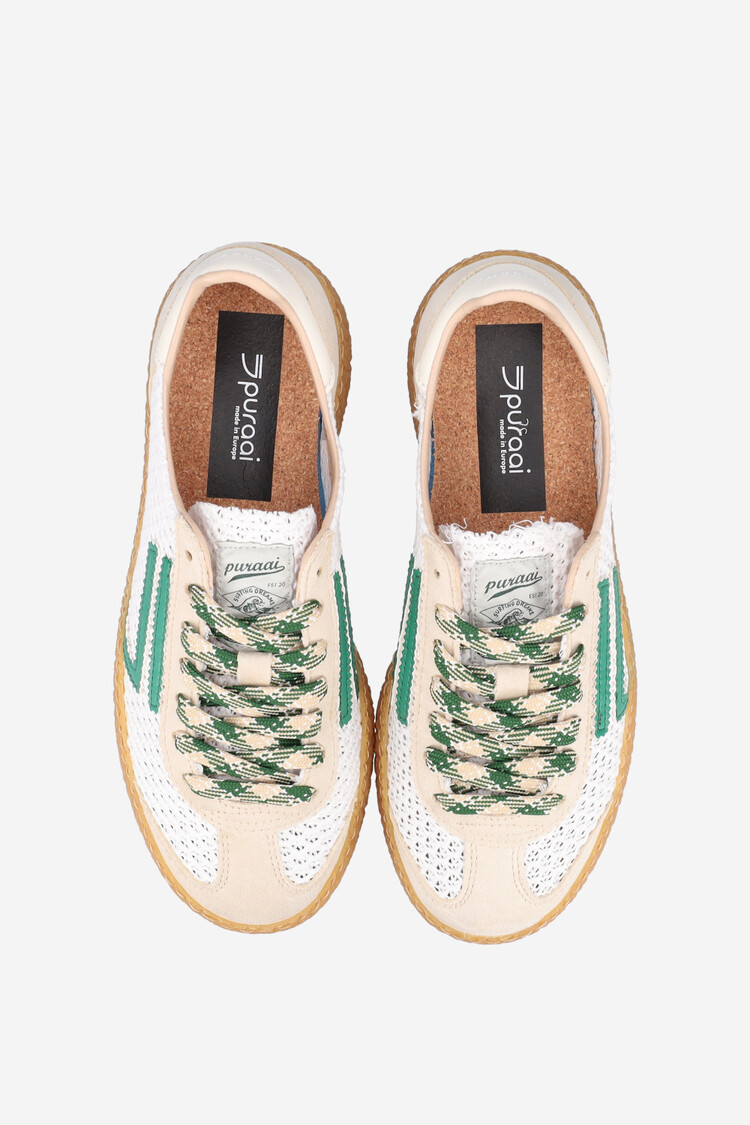 Puraai Puraai XS Fins