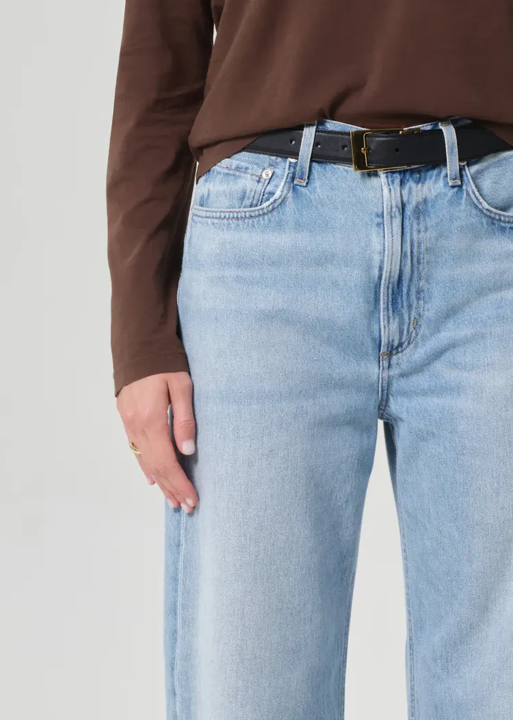 Citizens of Humanity MIRO Ritual