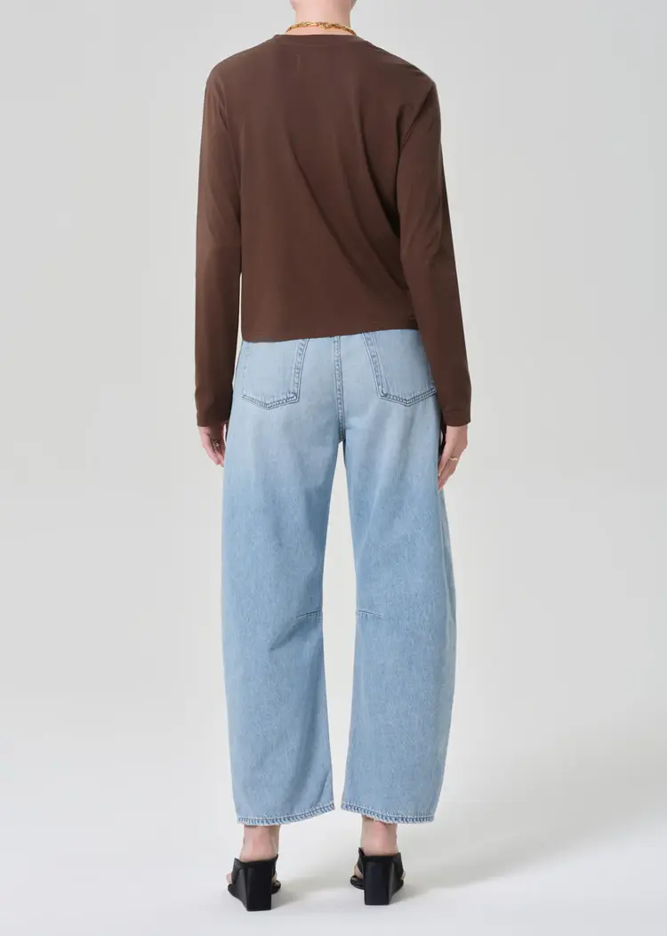 Citizens of Humanity MIRO Ritual