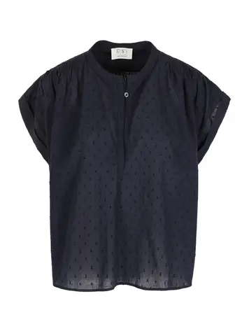 RAE Antwerp MALTA Shirt Indigo