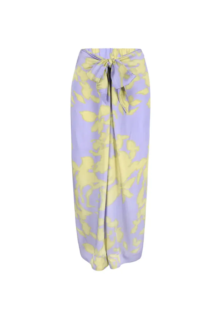 RAE Antwerp JASMINE Skirt Lilac
