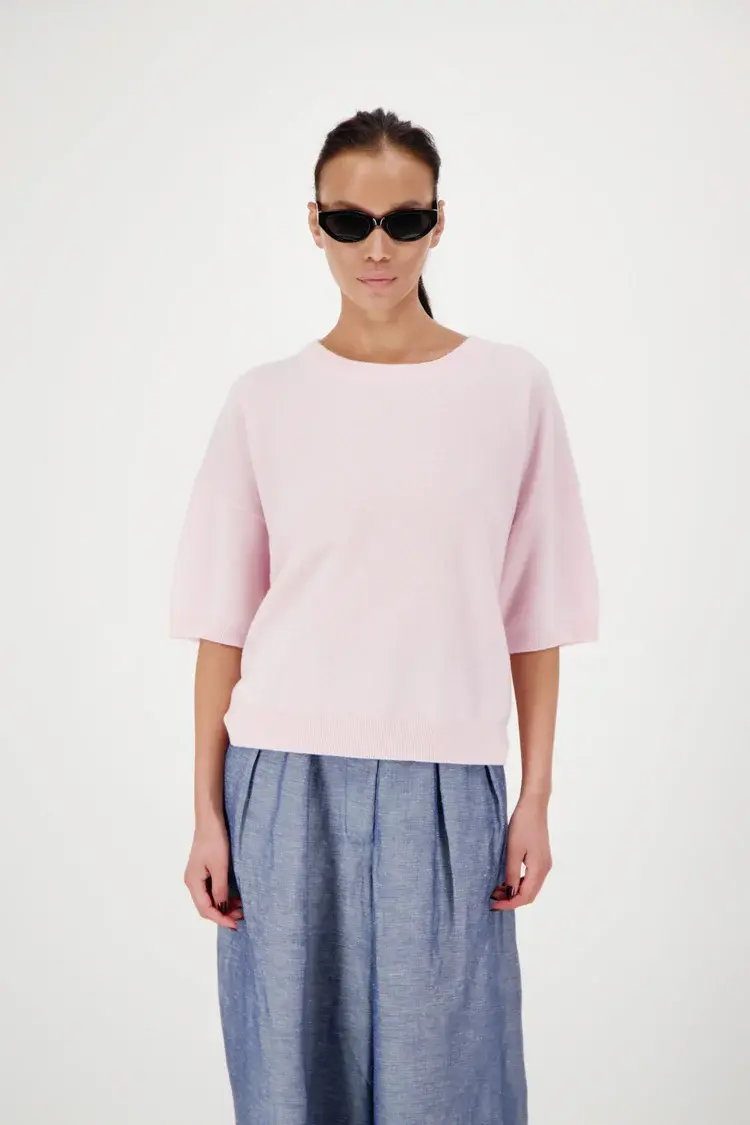 RAE Antwerp RAFAELLA - Soft Pink