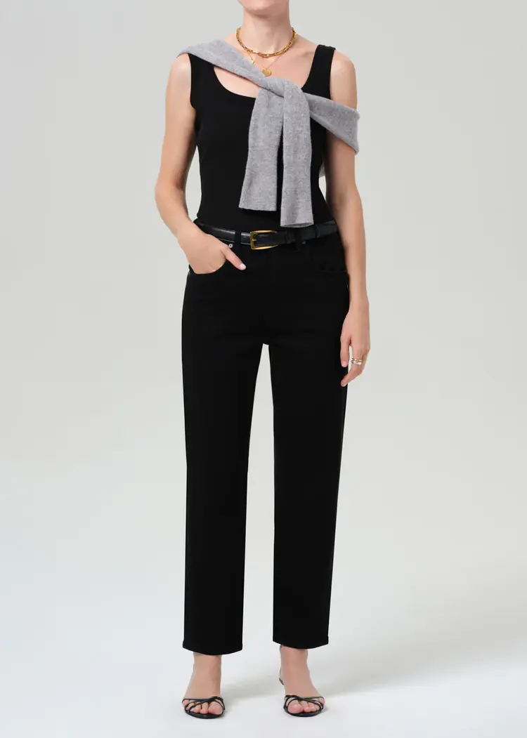 Citizens of Humanity DELFINA Starless