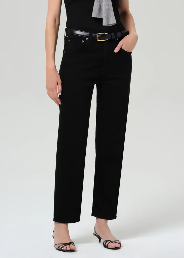 Citizens of Humanity DELFINA Starless