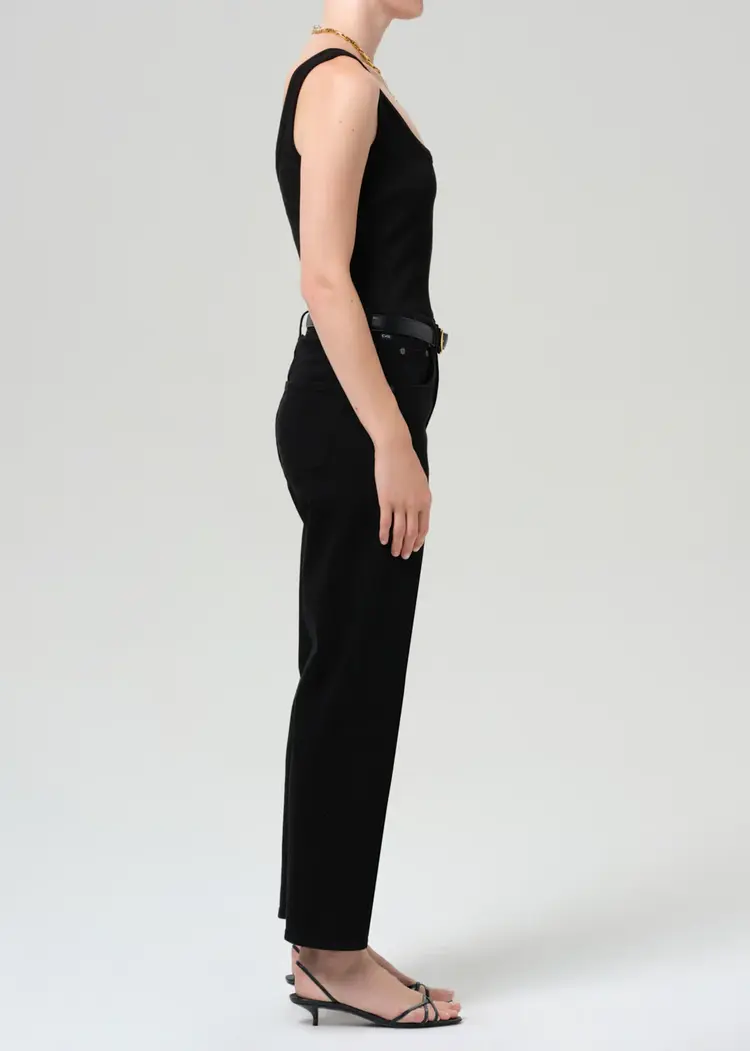 Citizens of Humanity DELFINA Starless