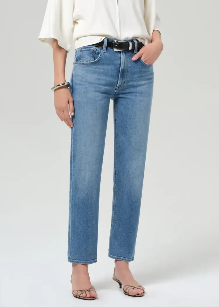 Citizens of Humanity DELFINA Stella Jeans