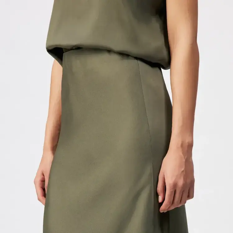 Drykorn URA Skirt Green