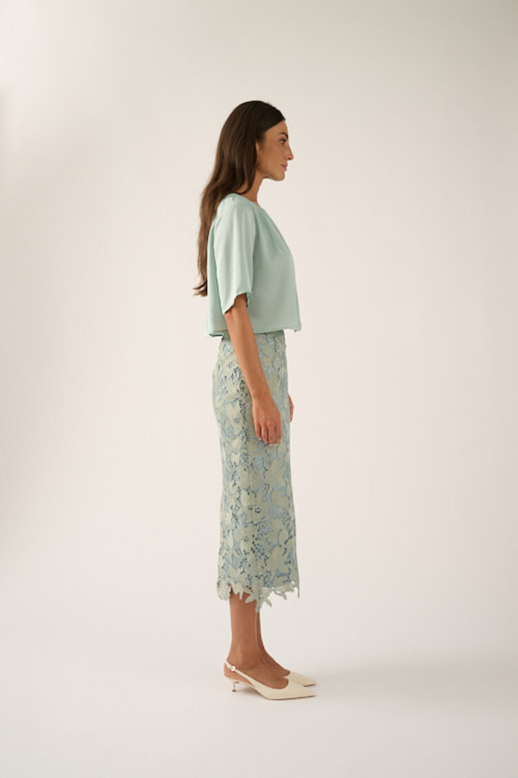 Oscar the Collection ROME Top